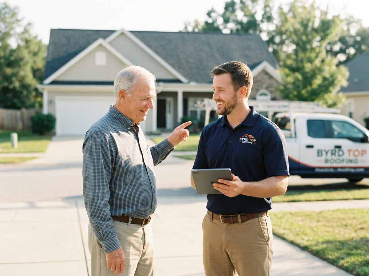 Roofing Polacca, AZ FAQs